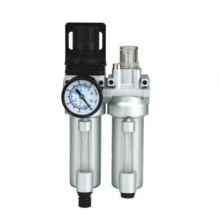 ESP pneumatics C Series filter,two-point lubricator combination